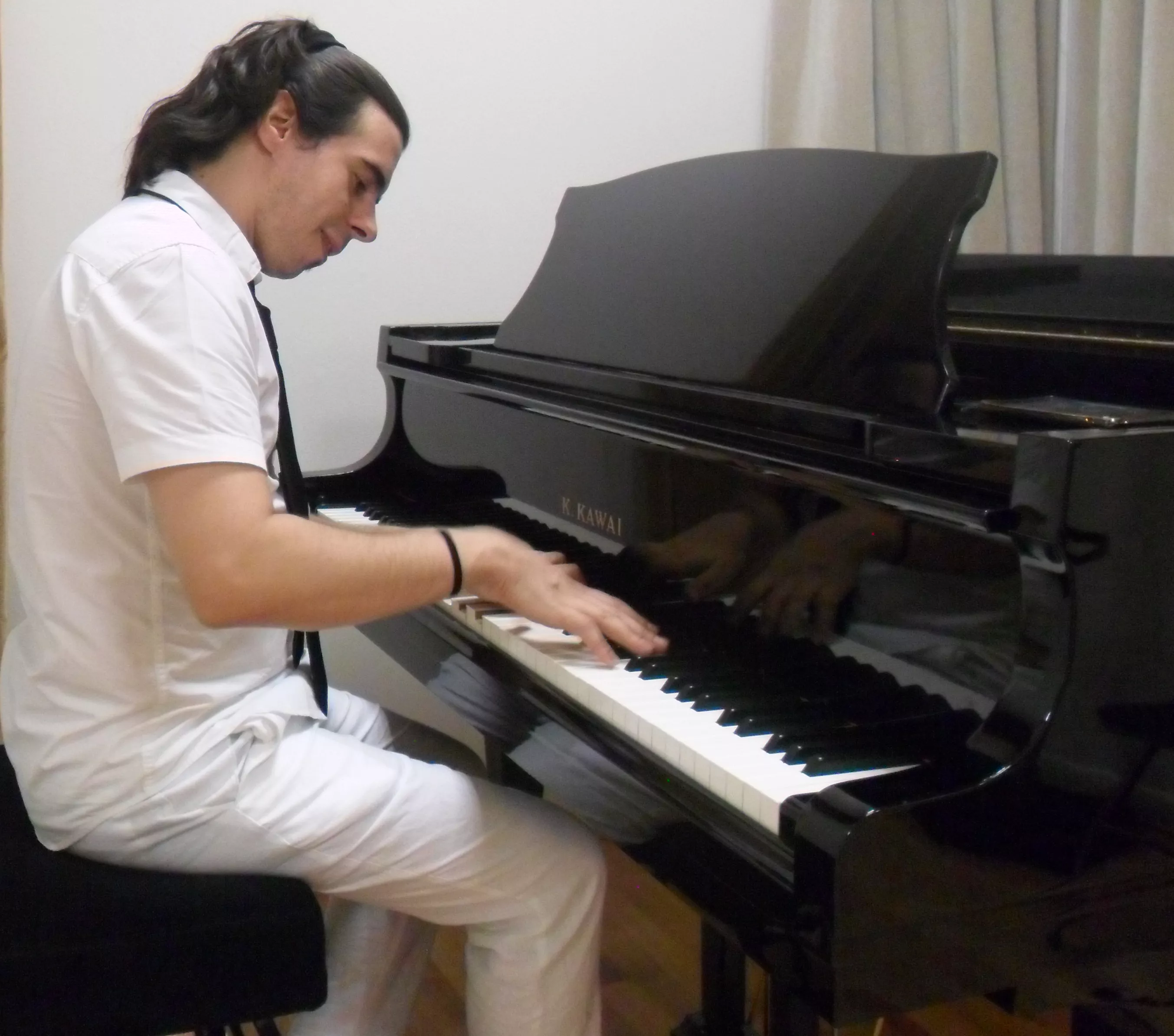 Pablo Enver