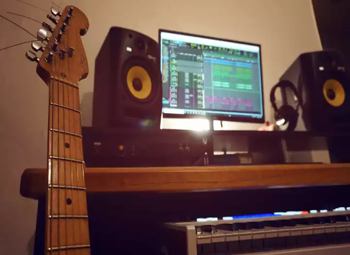 Music Production | Mix | Mastering | Sound Designer