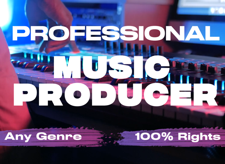 Music Composition & Production