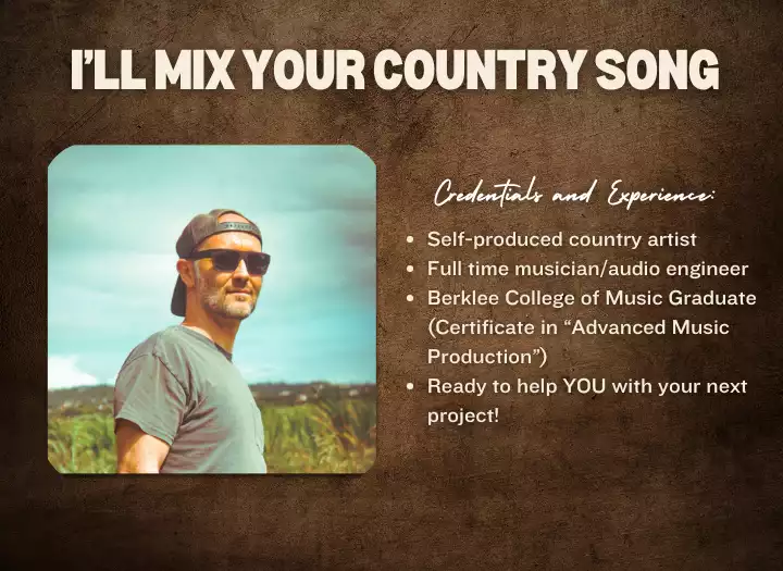 Country Mix