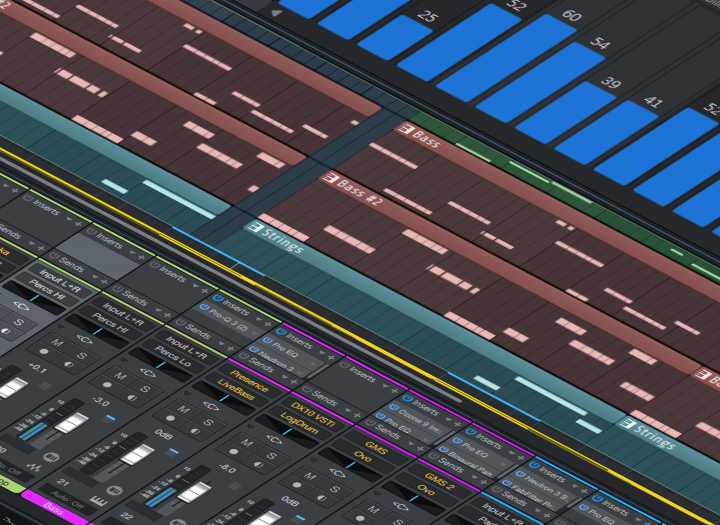 Premium Mastered Custom Beat + Buyout Rights  | Multitracks + Stem files