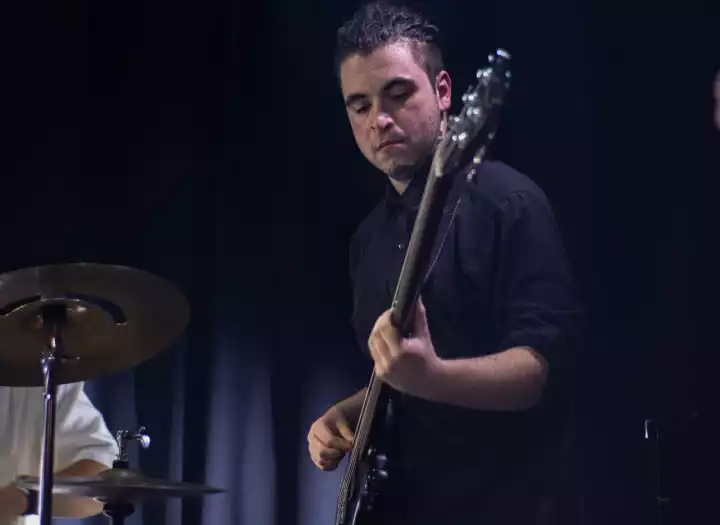 High Quality Groovy Basslies for your tracks