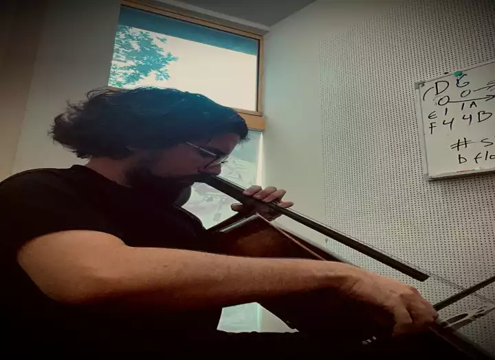 Music Engraving & Score Cleanup