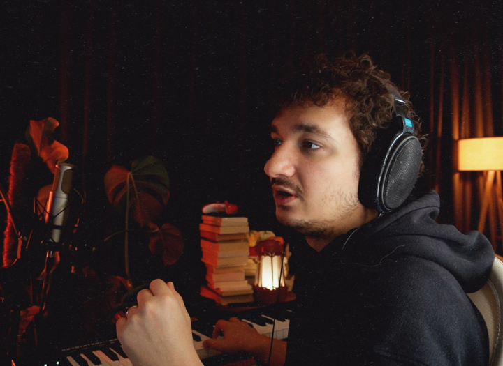 Indie/Alt/Pop Mix&Master