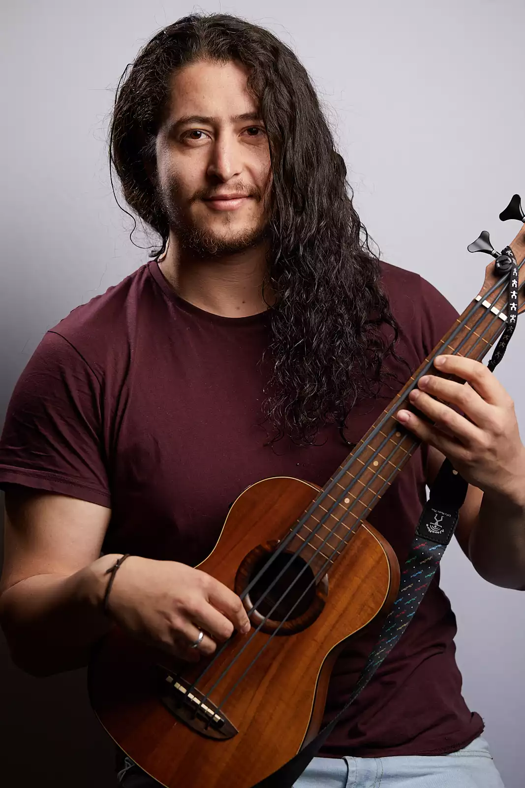 German Scheufler Santoro
