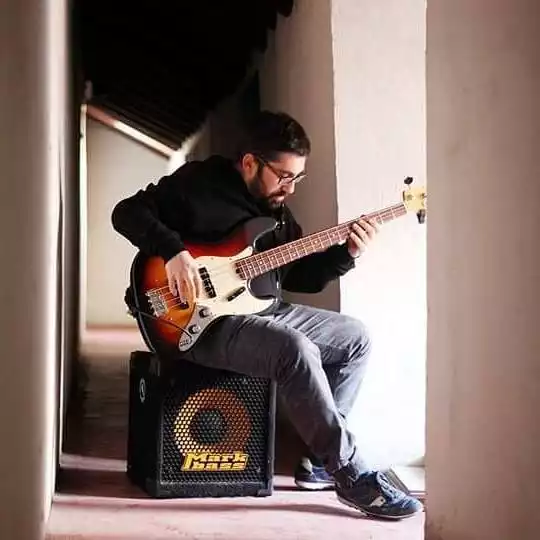 Alejandro Masafret