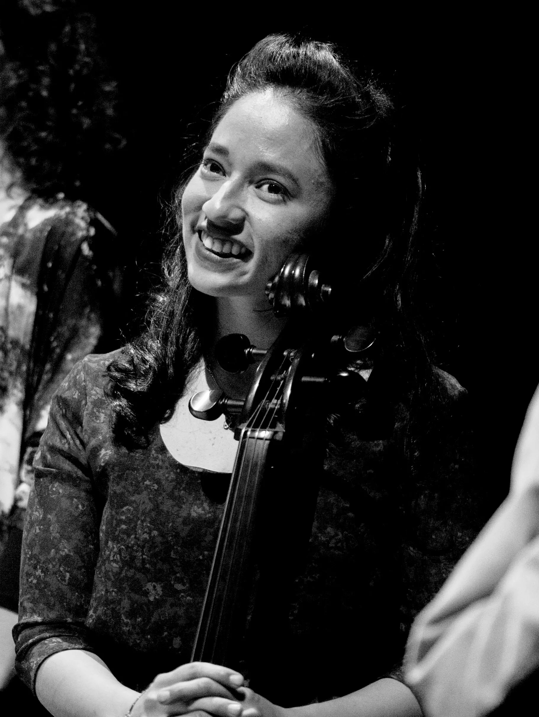 Angélica Guevara
