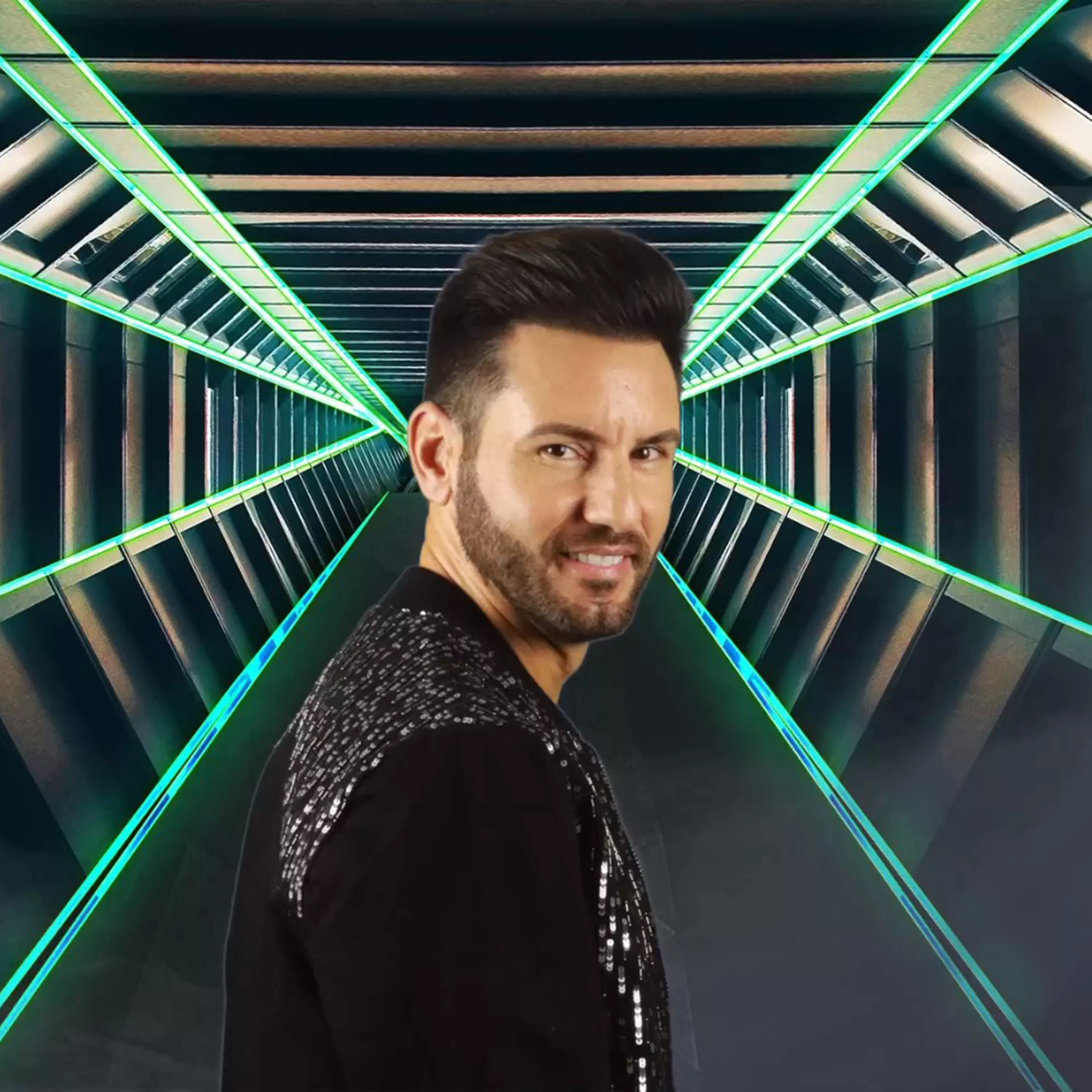 ANDRÉS SÁNCHEZ