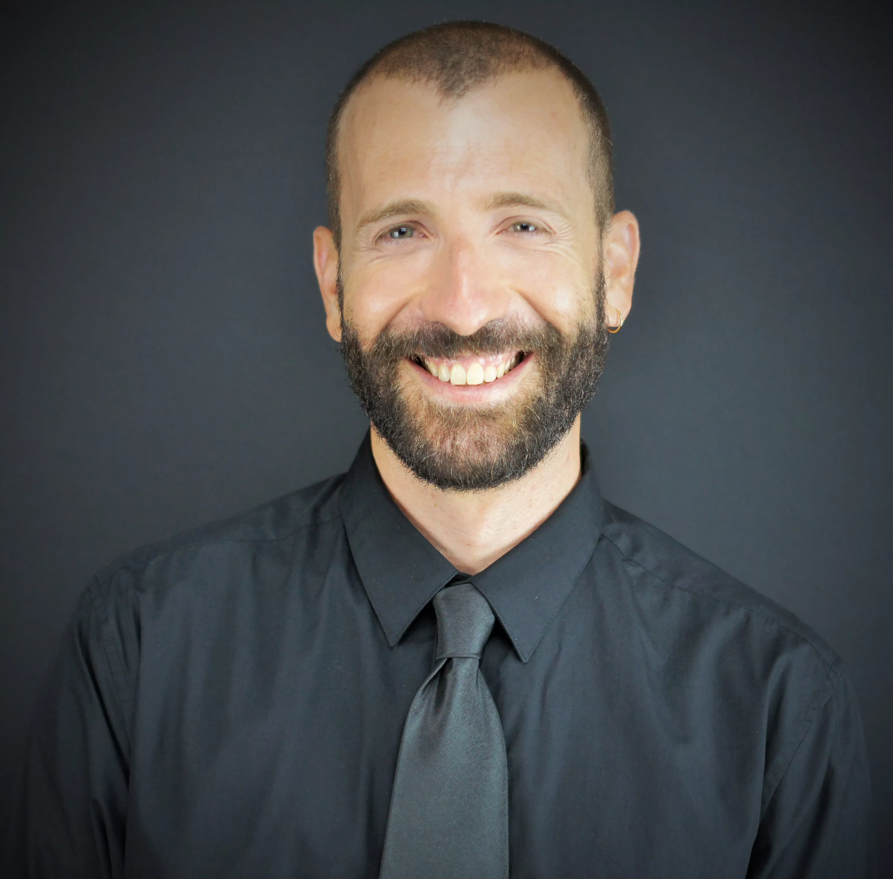 Andrés M. Vanaclocha