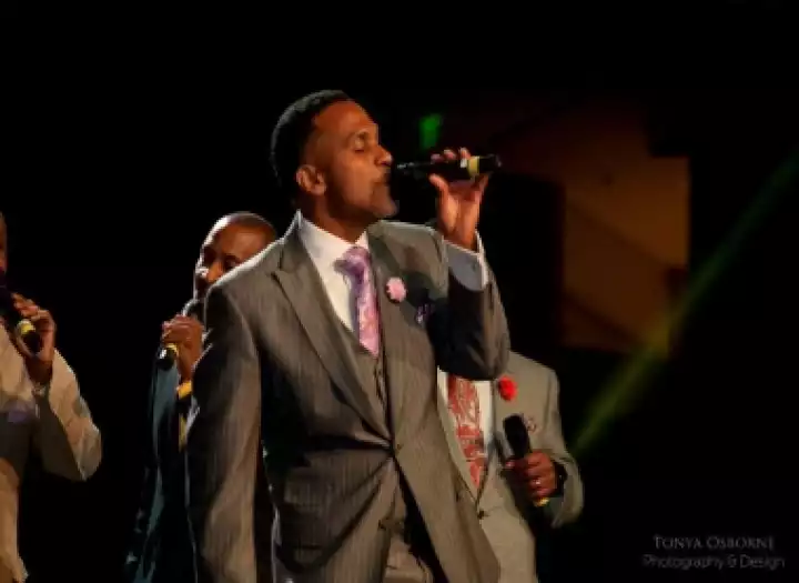 Vocal Lead