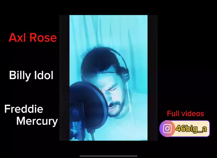 Greatest Vocal Styles | Real Singer Pop, Rock, Soul, Grunge