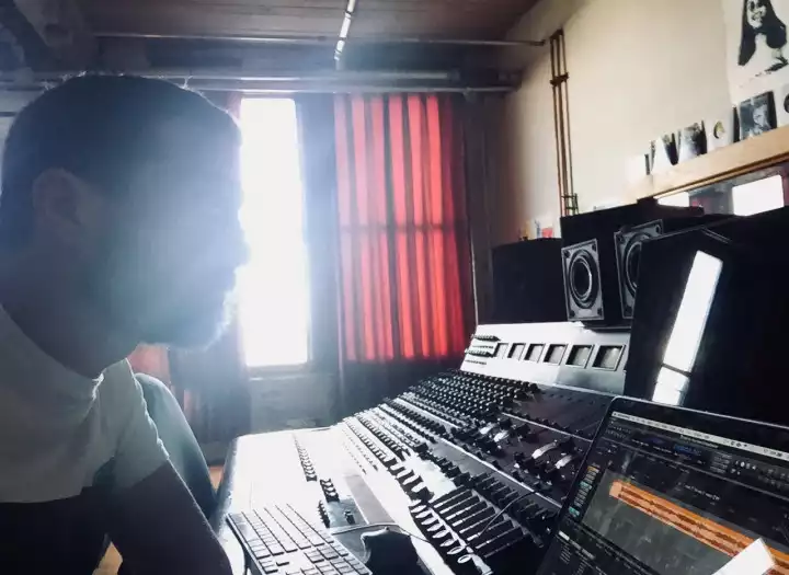 🎧 Cinematic | Indie Rock/ Pop Producer | Sync-Ready Sound