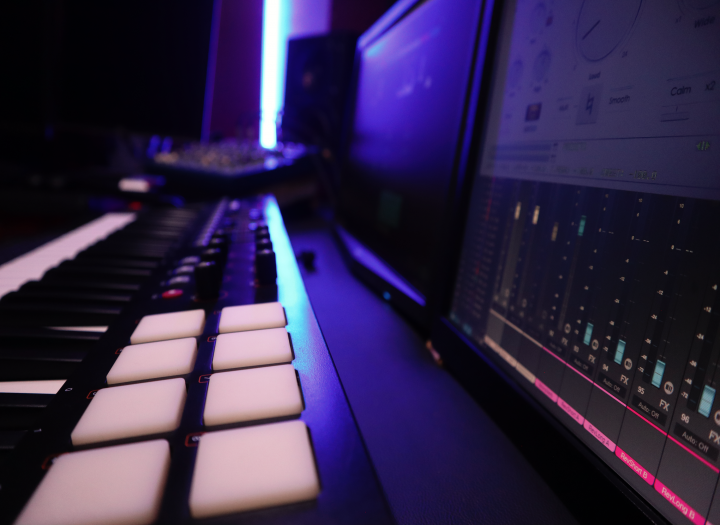 Custom Exclusive Beat + Multitracks | Hip Hop, R&B, Afrobeat, Amapiano