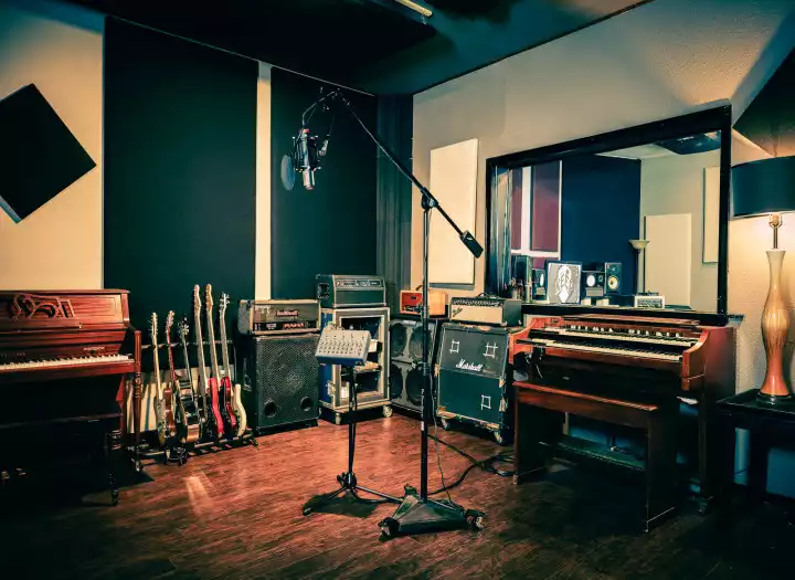 BEATS - SONGS - RECREATIONS