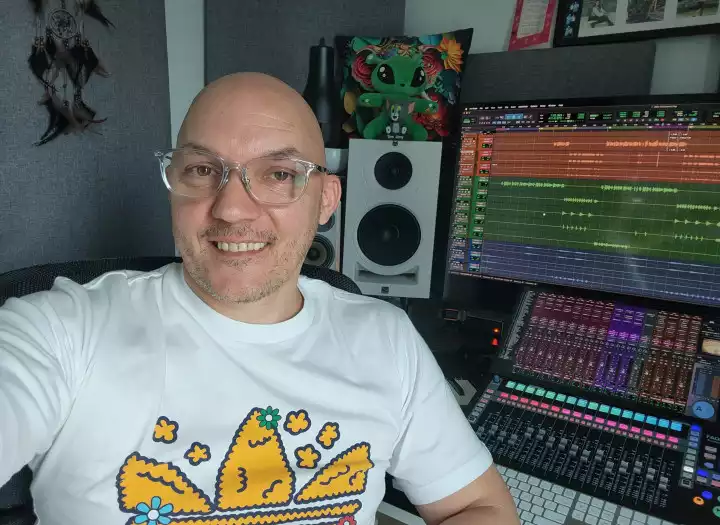 Pro Mixing by Berklee Certified Engineer