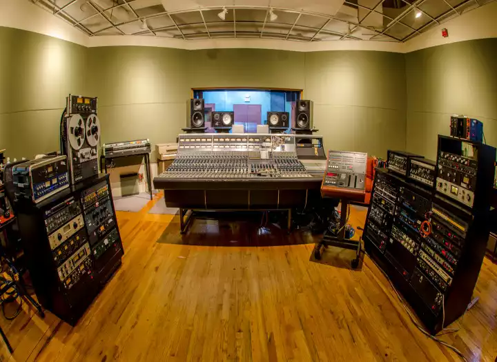 Professional Audio Cleaning Fixing Restore Services