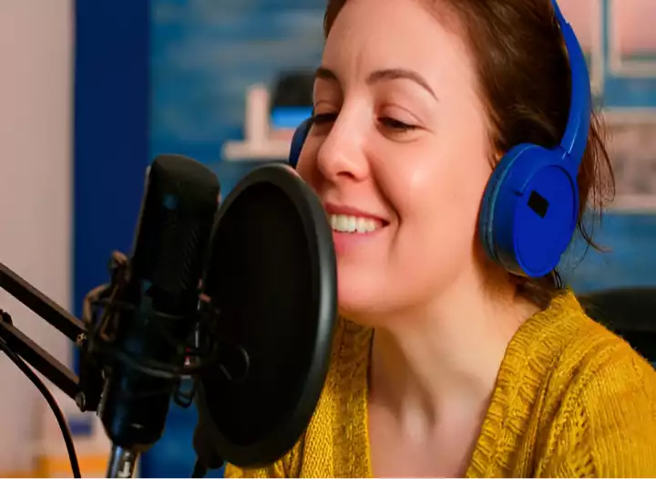 Female Pop, R&B,  Hip-Hop Vocalist Catchy Hooks and Original Lyrics