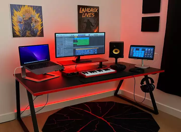 Custom Cinematic Instrumental Hip Hop • R&B • Pop • Score