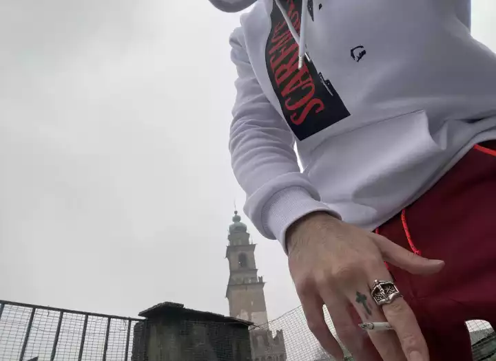 Ill create a rap trap drill song just for you