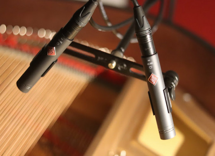 Professional Piano & Keyboard Recording for Your Original Song