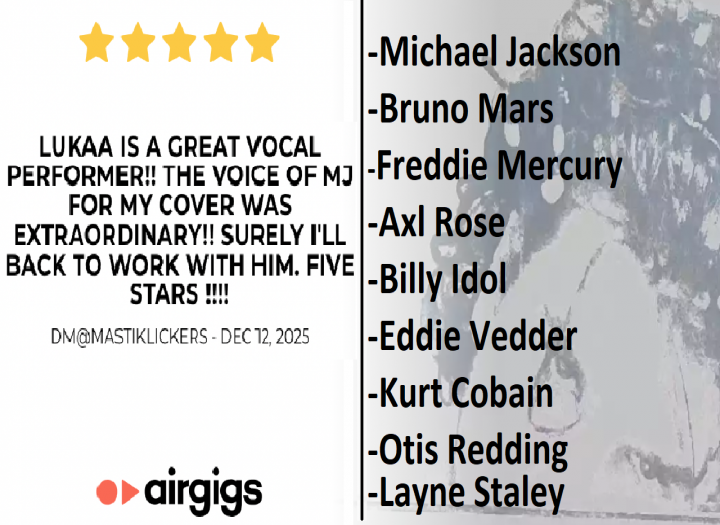 6 octave range |The Greatest Vocal Styles in 3 DAYS |  Pop, Rock, Hard Rock, Soul, Grunge |