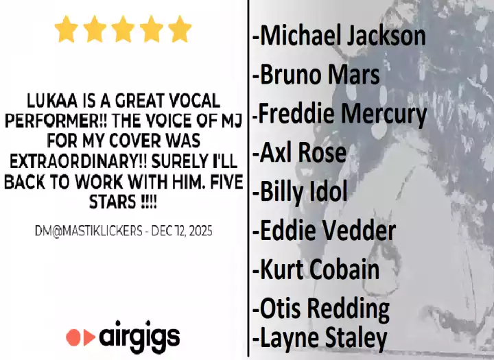 6 octave range |The Greatest Vocal Styles in 3 DAYS |  Pop, Rock, Hard Rock, Soul, Grunge |