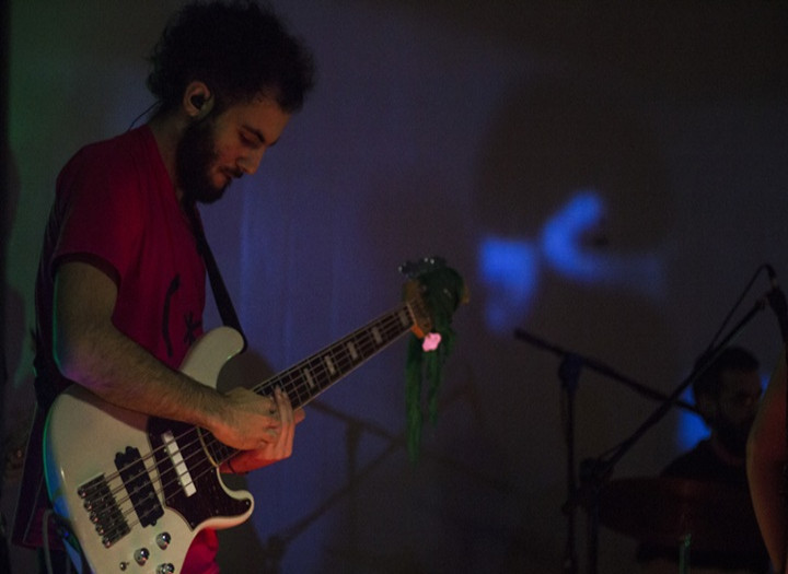 Pro Session Bass Player for Studio Tracks | Jazz, Pop, Rock, Funk |