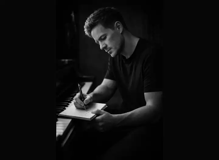 Pop Topliner / Melody writer