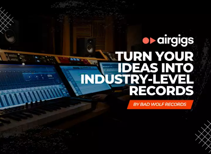 Music marketing and strategy advice for artists