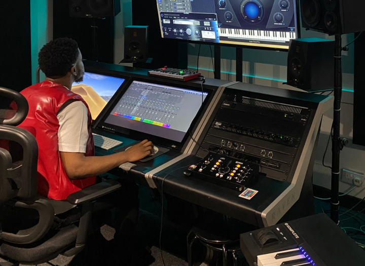 PREMIUM MIXING & MASTERING