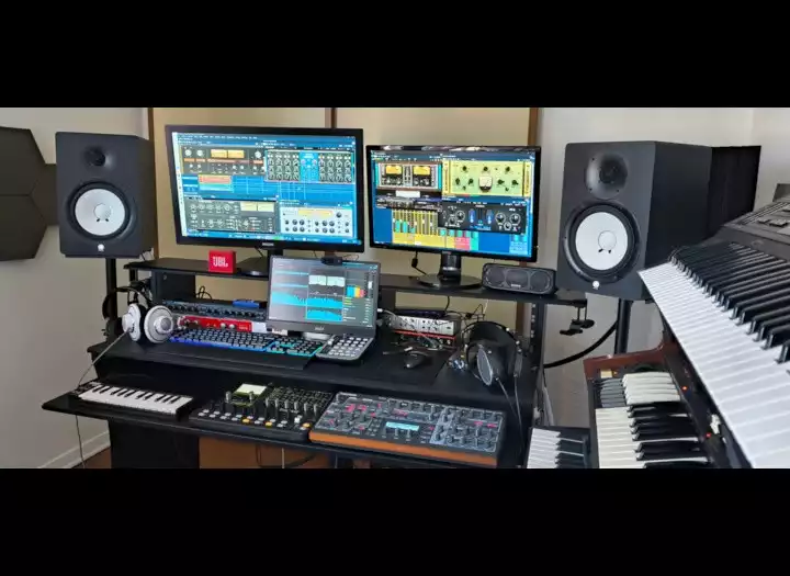 MASTERING - Funk, Soul, RnB