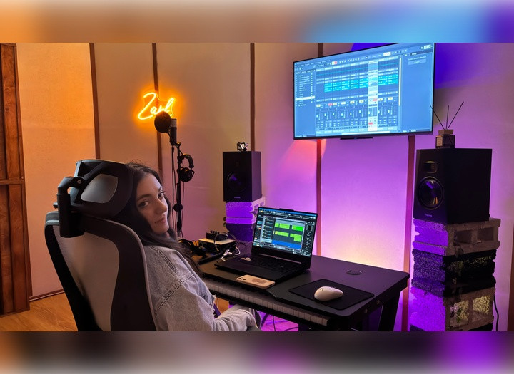 MUSIC PRODUCTION/MIXING/MASTERING, DEMO TO RELEASE SONG