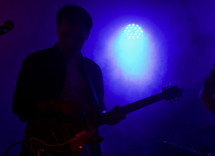Pro Electric Guitar Tracks