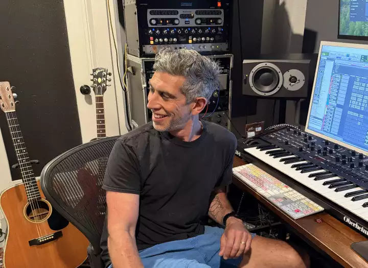 Release-Ready Mixing & Mastering 25+ Years | Hybrid Analog + Digital