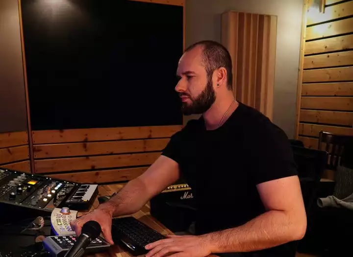Metal Mixing & Mastering – Powerful, Clear & Release-Ready