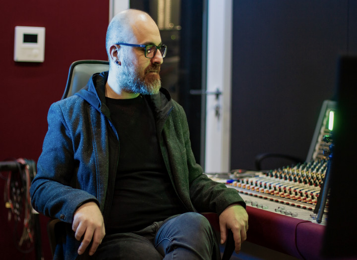 Professional Custom Music Composition for Trailers and Media