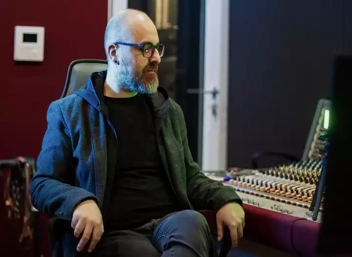 Professional Custom Music Composition for Trailers and Media