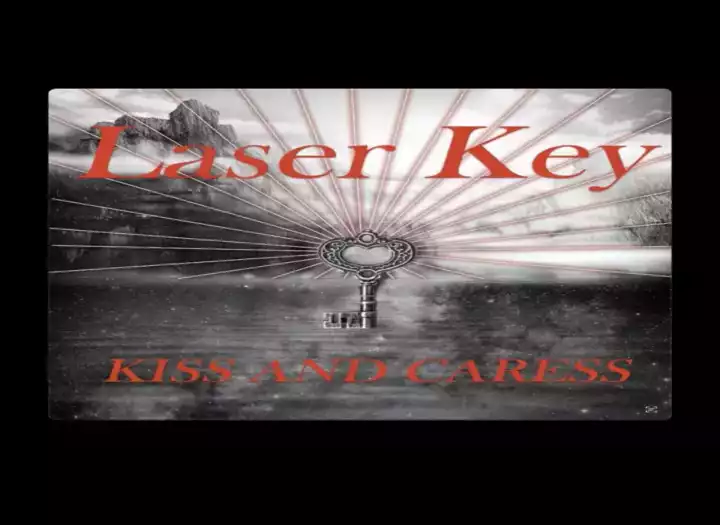 Lazer Key- Kiss and Caress
