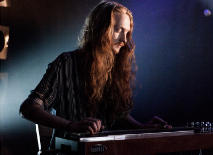 Indie-Folk Pedal Steel / Dobro / Lapsteel / Banjo / Mandolin / Acoustic / Electric Guitar