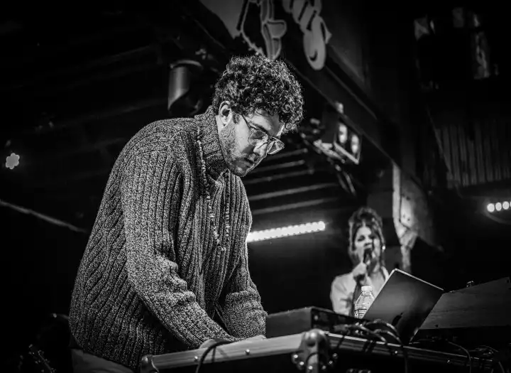 Mixing and Mastering