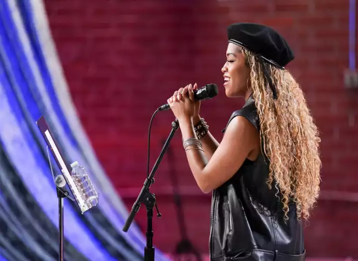 Topline Writing plus Vocal