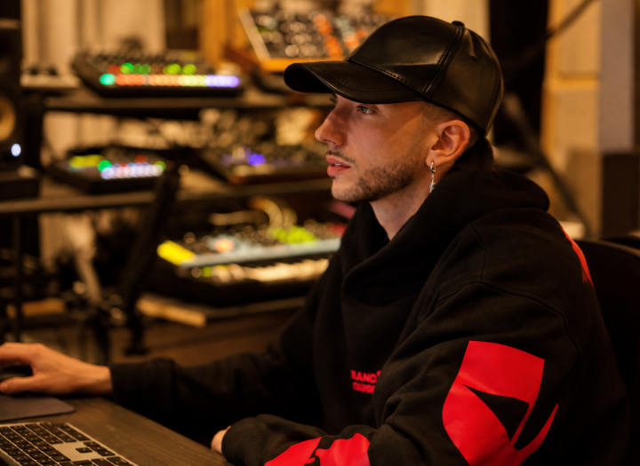 Mixing