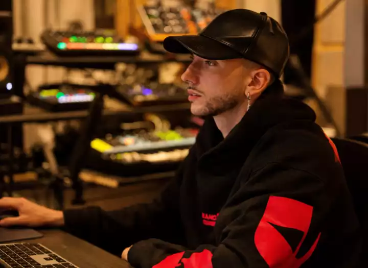 Mixing