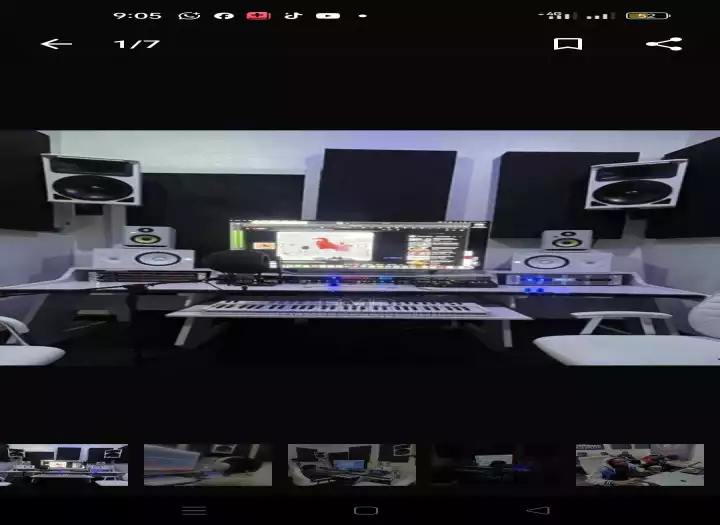 High quality mixing and mastering Service for