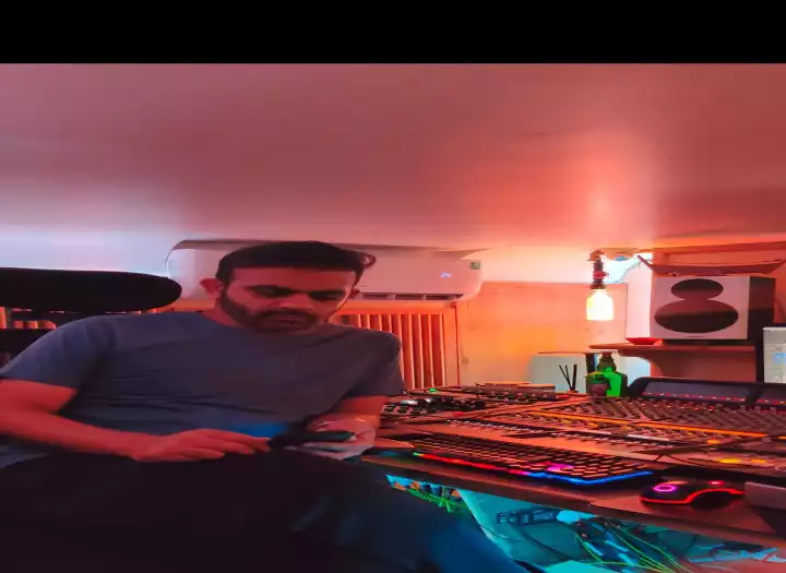 MIXING AND MASTERING