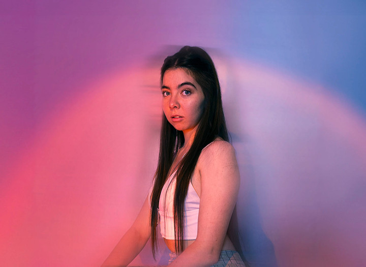 PRO EXPERIENCED QUALITY FEMALE POP/EDM/SOUL VOCALS, HARMONIES + AD-LIBS PACKAGE