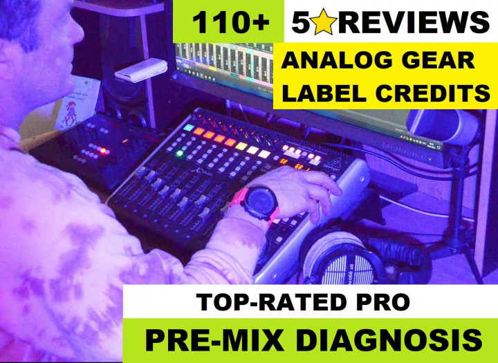 ANALOG MIX & MASTER⭐LOUNGE | CHILLOUT | LO FI | TRIP HOP | DOWNTEMPO | LOFI | CHILLWAVE | AMBIENT
