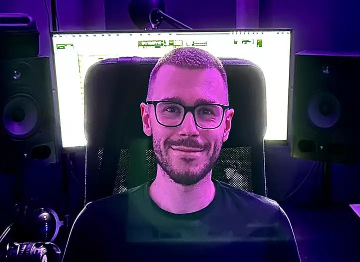 Professional Mix & Mastering - EDM, POP, TRAP