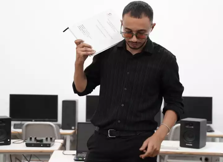 Professional Hip-Hop & Trap Producer | Mixing & Mastering | Fast Delivery