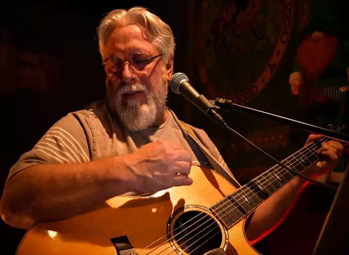 Jeff Noel - Lyricist